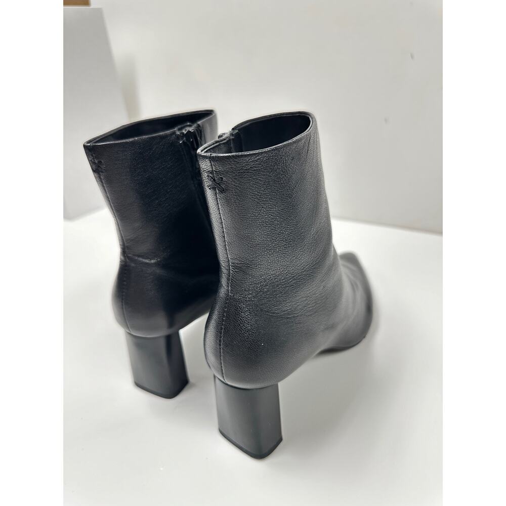 Rag & Bone Viva Boot In High Quality Leather Wome… - image 7